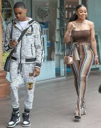 Blac Chyna New Boyfriend Pin On World News Celebrity News Photos Football Epl Live Stream