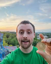 Instagram photo by Chris O'Grady • May 16, 2025 at 6:02 PM