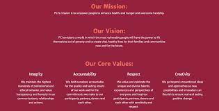 Here are a few examples. 10 Killer Nonprofit Mission Statements To Check Out Classy