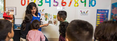 Mission office 901 travis st., ste. Child Development And Early Childhood South Texas College