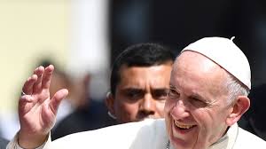 Папа Римский выступил за сексуальное образование в школах