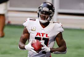 With june 1 approaching, julio jones trade rumors have heated up around the nfl once again. Ravens Made The Right Move Avoiding The Julio Jones Sweepstakes