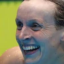 Caeleb Dressel and Katie Ledecky end their 2024 US Swimming Olympic Trials  with big wins