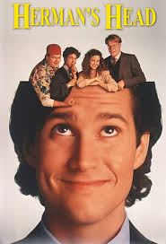 Herman's Head (TV Series 1991–1994)