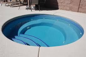 I understand you don't want the headaches of having to repair it, but in the end it could bring you more money in sale value. 2021 Fiberglass Pool Cost Cost Of Fiberglass Pools