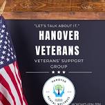 Hanover Veterans Services – Veterans Support Group