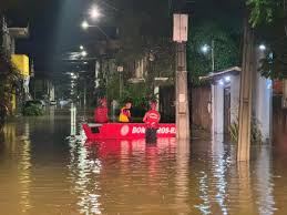 Chuva deixa morto e feridos no Estado do Rio; capital teve o fevereiro mais chuvoso já registrado