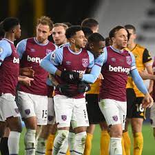 Includes the latest news stories, results, fixtures, video and audio. West Ham United Stars Send Leicester City Warning Leicestershire Live