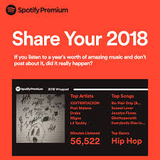 A website designed to allow you to keep track of what you've played, and how much the purpose of this site is for users of the spotify platform to be able to view graphs and lists of their. Share Your Spotify 2018 Stats Pls Hypixel Minecraft Server And Maps