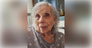 Obituary information for Consuelo Mendez