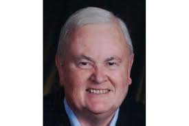 John Raftery Obituary (1945