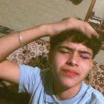 Alexander Oceguera's Instagram, Twitter & Facebook