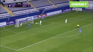Ketsbaia gave his old friend a chance to rebuild his career, offering him a contract to play for anorthosis. Top 10 Goals Of Anorthosis Famagusta 2019 2020 Youtube