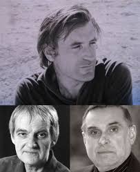 Free Independent Drama: Late poet Ted Hughes is remembered in Dreaming of  Foxes