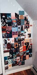 Collage Kit Diy Collage Diy Kit Wall Collage Bedroom Wall Collage Photo Walls Bedroom