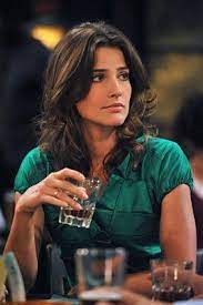 We did not find results for: Robin Scherbatsky How I Met Your Mother Wiki Fandom