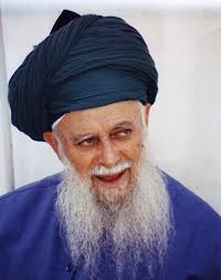 Teachings of Mawlana Sheikh Nazim al-Haqqani ar-Rabbani (may Allah exalt  his secret)
