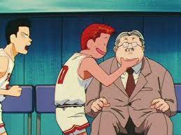 slam dunk スラムダンク さんはinstagramを利用しています sakuragihanamichi sakuragi shohoku hisashimitsui mitsui anzai slamdunk スラムダンク スラムダンク アニメ スラムダンク イラスト