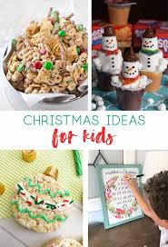 20 most creative christmas dessert ideas for kids. Ice Cream Cone Christmas Trees An Easy Kids Craft Idea