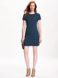 Old Navy Tshirt Dress Clothes Tee Dress Latest Fashion For Women
