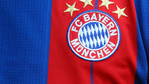 Weiter Nur Vier Sterne Auf Dem Munchner Trikot