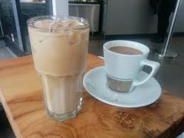 When it comes to quick translation services, language buró is a leader among language translation companies. Buro Coffee My Introduction To A Spanish Latte Constant Cravings