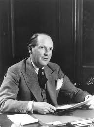 Johan Willem Beyen A Plan For A Common Market The International Banker Businessman And Politician Johan W European Integration Founding Fathers Business Man