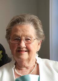 Joyce Eldredge Morris