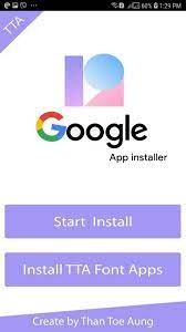 Para ello, la aplicación nos permitirá . Tta Google Installer Miui 12 12 5 For Xiaomi Phones Install Google Play Store Android Nature