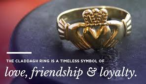 Check spelling or type a new query. Everything You Need To Know About The Claddagh Ring Mountz Jewelers