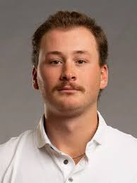 2024-25 Men's Golf Roster