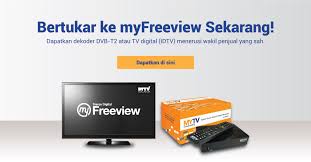 Siaran myfreeview adalah percuma tanpa sebarang kos tersembunyi. Semak Kelayakan Dekoder Mytv Percuma Untuk Penerima Bsh 2020