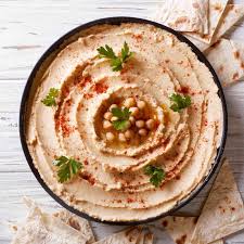 Original Houmous Healthy Recipe Ww Uk Recipe Food Conscious Food Food Processor Recipes