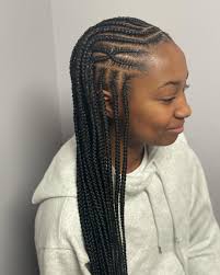 Get Crayci Braids & Twists...