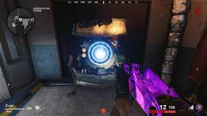 All the main areas and a few secret areas found in the green run map. How To Unlock The Pack A Punch Machine In Call Of Duty Black Ops Cold War Zombies Map Forsaken Dot Esports