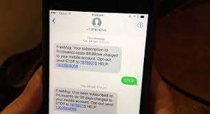 23 of the funniest text messages you'll ever read, period. Why You Should Never Trust A Call From An Unknown Number And Other Tips For Identifying Scams Abc News