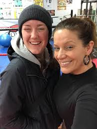 Tessa W Testimonial For Heidi Vincent Personal Training Vancouver