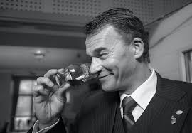 Meet the Producer: Henric Molin of Spirit of Hven