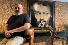 New Yorke bar to celebrate Brisbane music legend