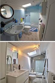 Home Staging Conseils Decoration Gratuits Pour Vendre Vite Maison A Vendre Avant Apres Salle De Bain Relooking Salle De Bain