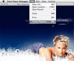 Flash player projector is a free program for playing adobe flash swf files outside of your web browser. Adobe Flash Player Debugger Mac 32 0 0 465 Download
