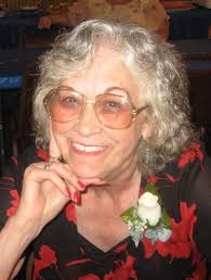 Stella Carpenter Obituary