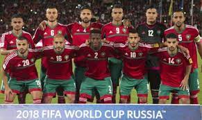 3:26 benz photography recommended for you. Coupe Du Monde 2018 La Liste Des 23 Du Maroc