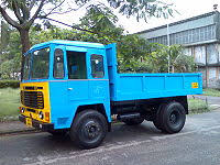 Maybe you would like to learn more about one of these? Dump Truck Wikipedia