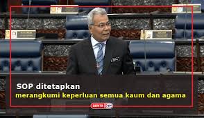 The event fuelled speculation that redzuan had been about to defect to dr mahathir's faction of bersatu, but this did not materialise. Penetapan Sop Nadma Berdasarkan Perlembagaan Datuk Seri Mohd Redzuan Md Yusof