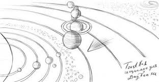 Рисунки фнаф для срисовки той бонни (21 фото). Yak Namalyuvati Planeti Sonyachnoyi Sistemi Olivcem Mini Drawings Drawings Mandala Drawing