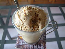 Gelato Alla Nocciola Facilissimo Ricette Vegan Vegane Cruelty Free Gelato Vegano Ricette Ricette Vegane