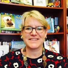 Annie Ward (@AnnieTWard)