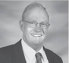 Ralph Hall Obituary (1931