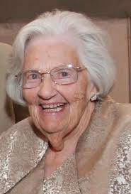 Betty Rooney Obituary (2016)